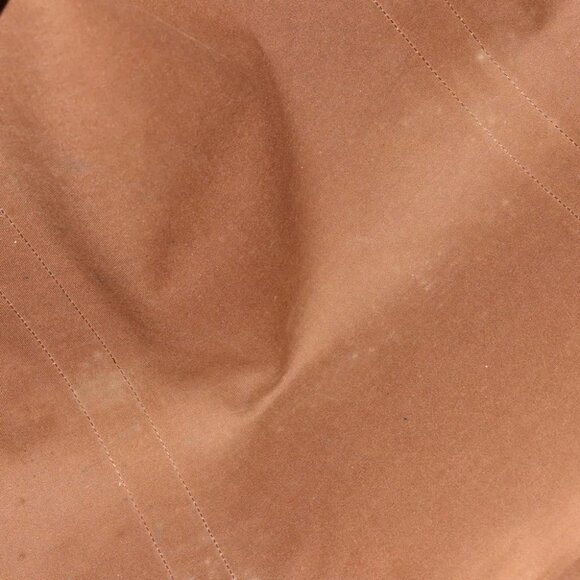 LOUIS VUITTON Monogram Sac Polochon 65 Boston Bag 2way M41222 LV Auth - Picture 2 of 14